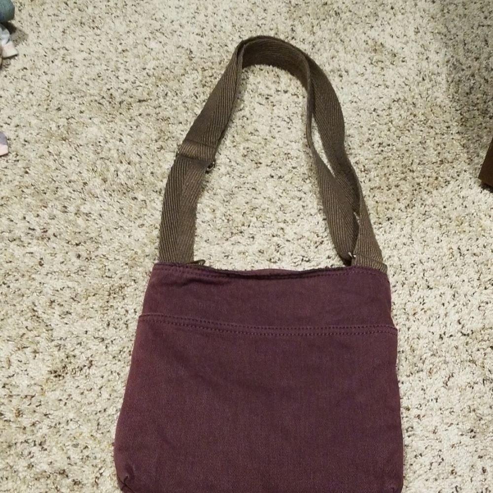 Thirty one crossbody purse